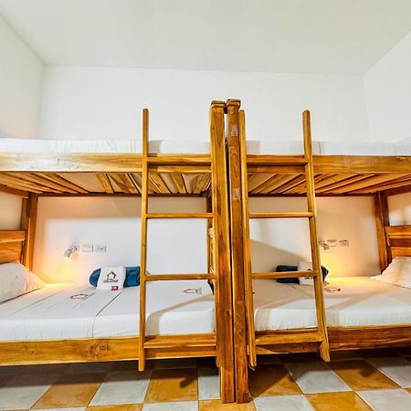 Hostal Casa Torres Centro Historico - Adults Only Cartagena Exterior foto