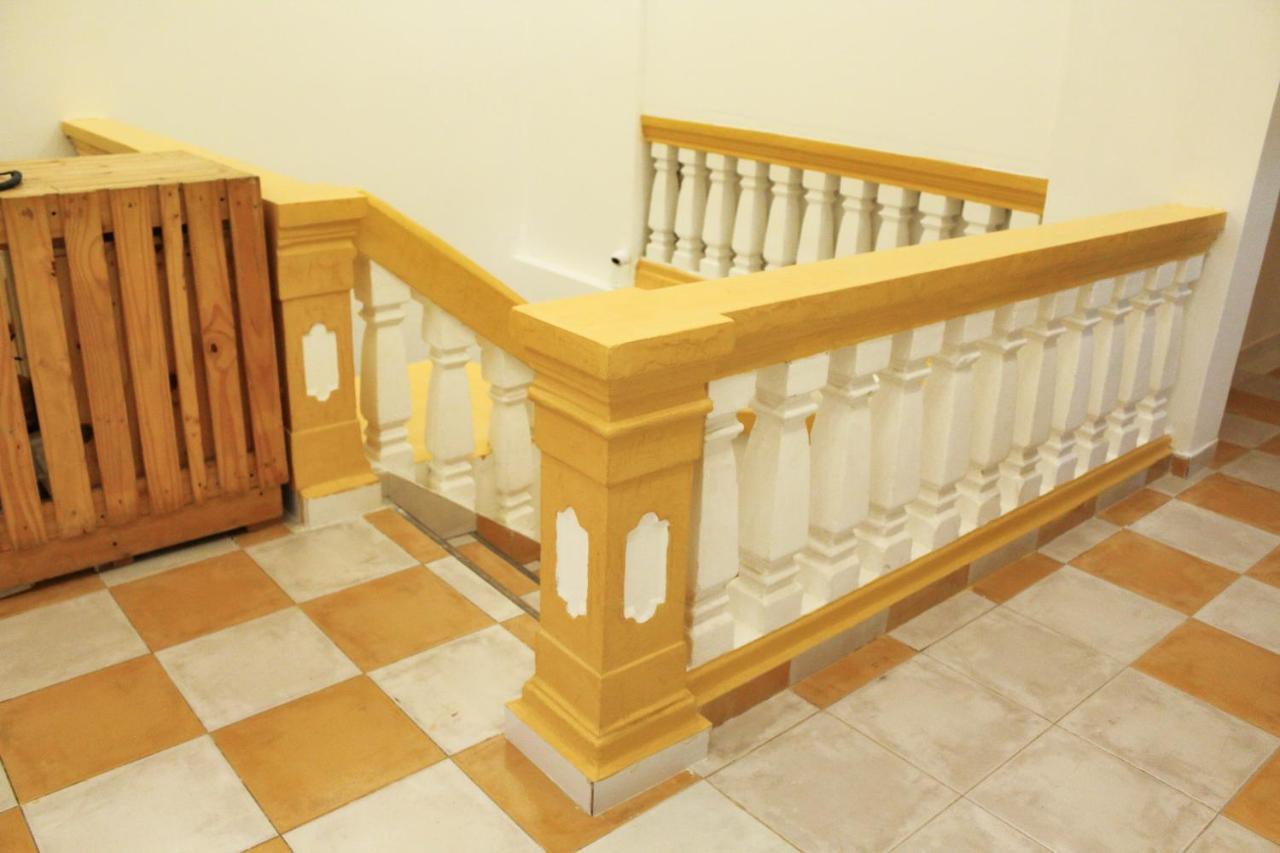 Hostal Casa Torres Centro Historico - Adults Only Cartagena Exterior foto