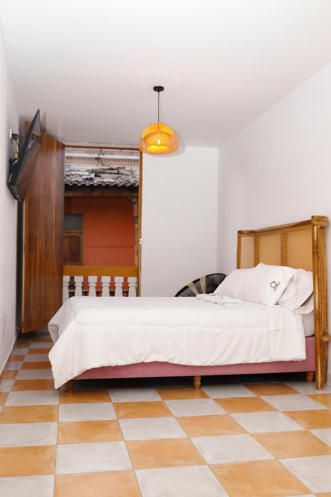 Hostal Casa Torres Centro Historico - Adults Only Cartagena Exterior foto