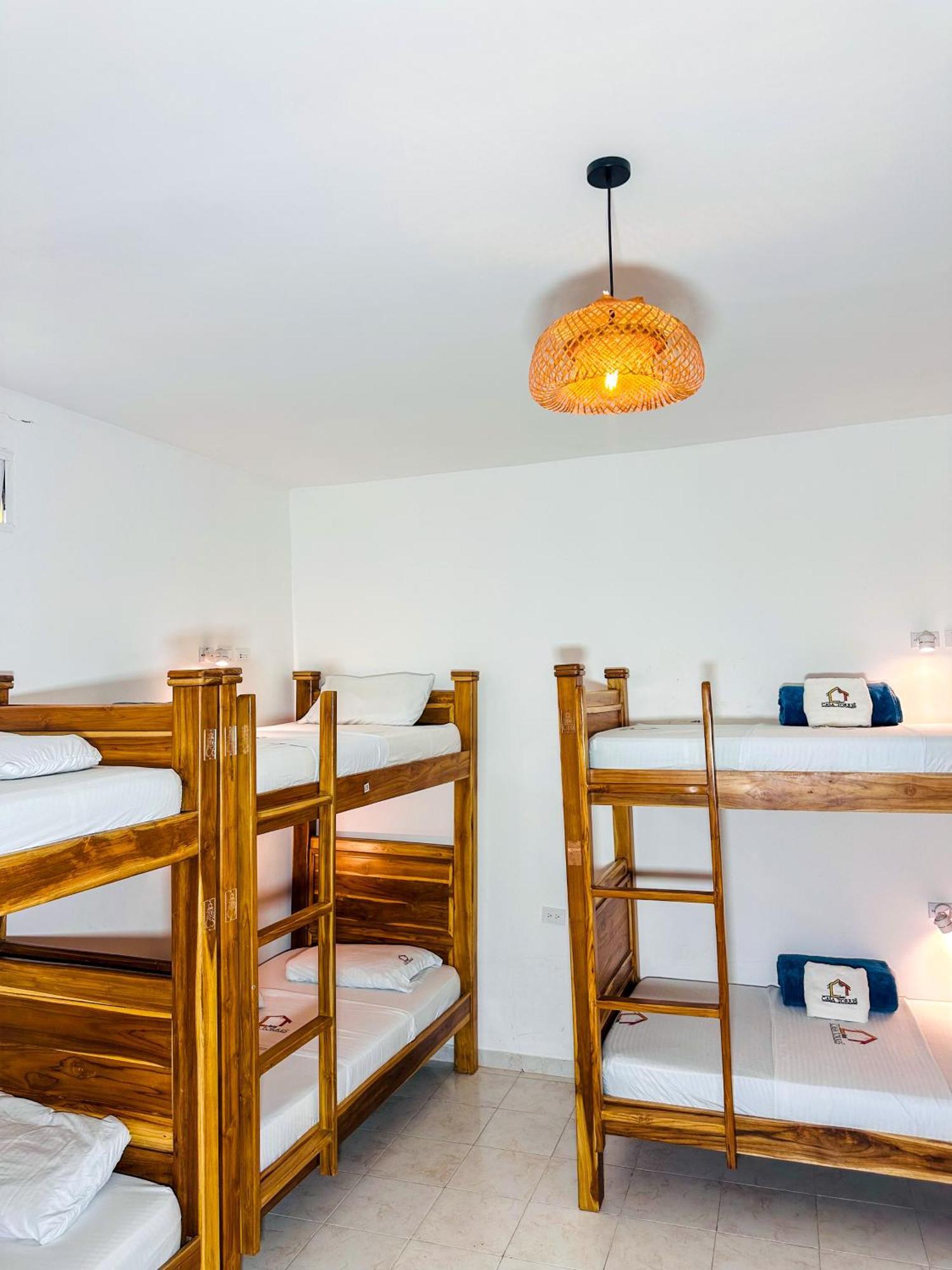 Hostal Casa Torres Centro Historico - Adults Only Cartagena Exterior foto