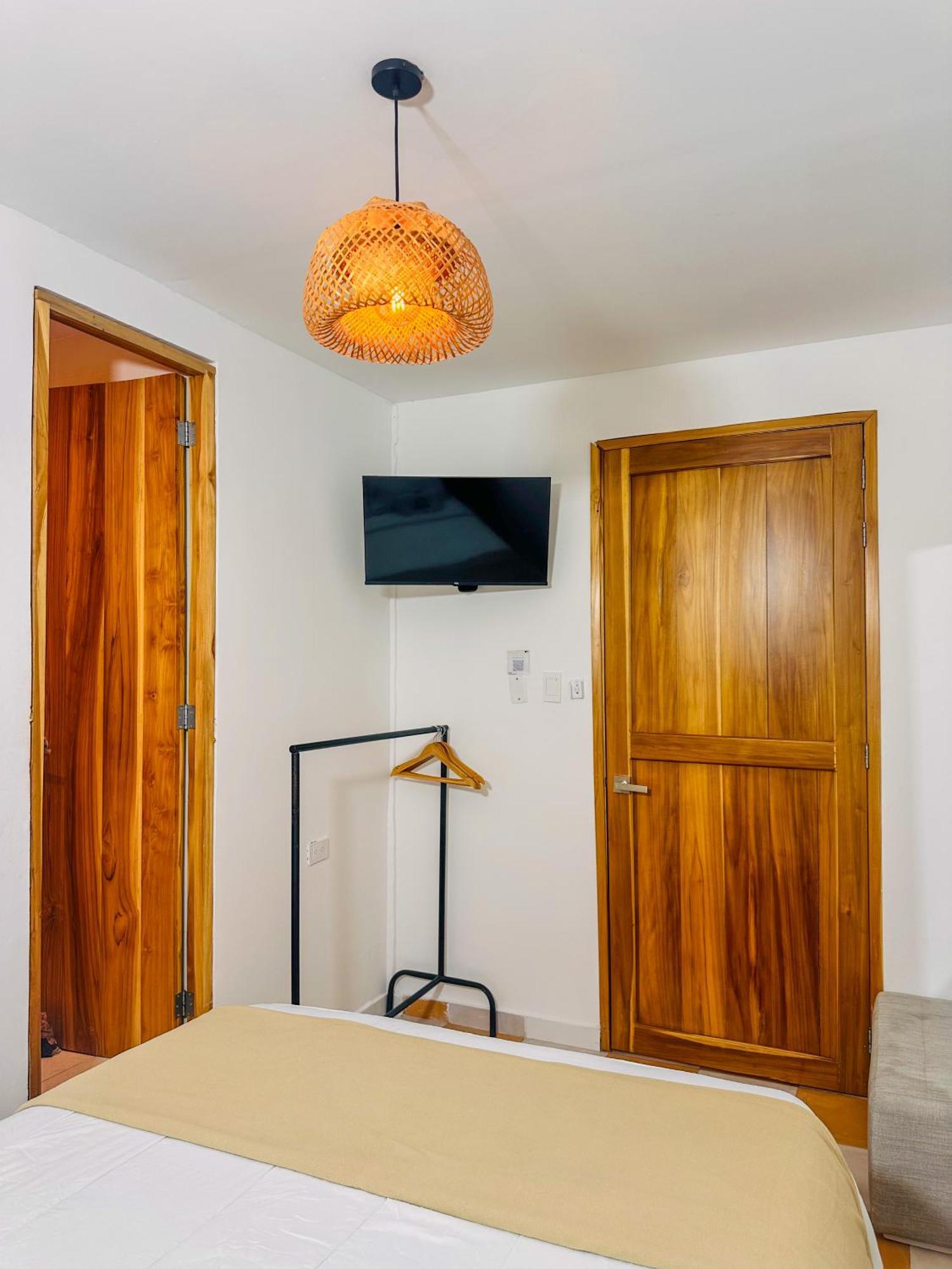 Hostal Casa Torres Centro Historico - Adults Only Cartagena Exterior foto