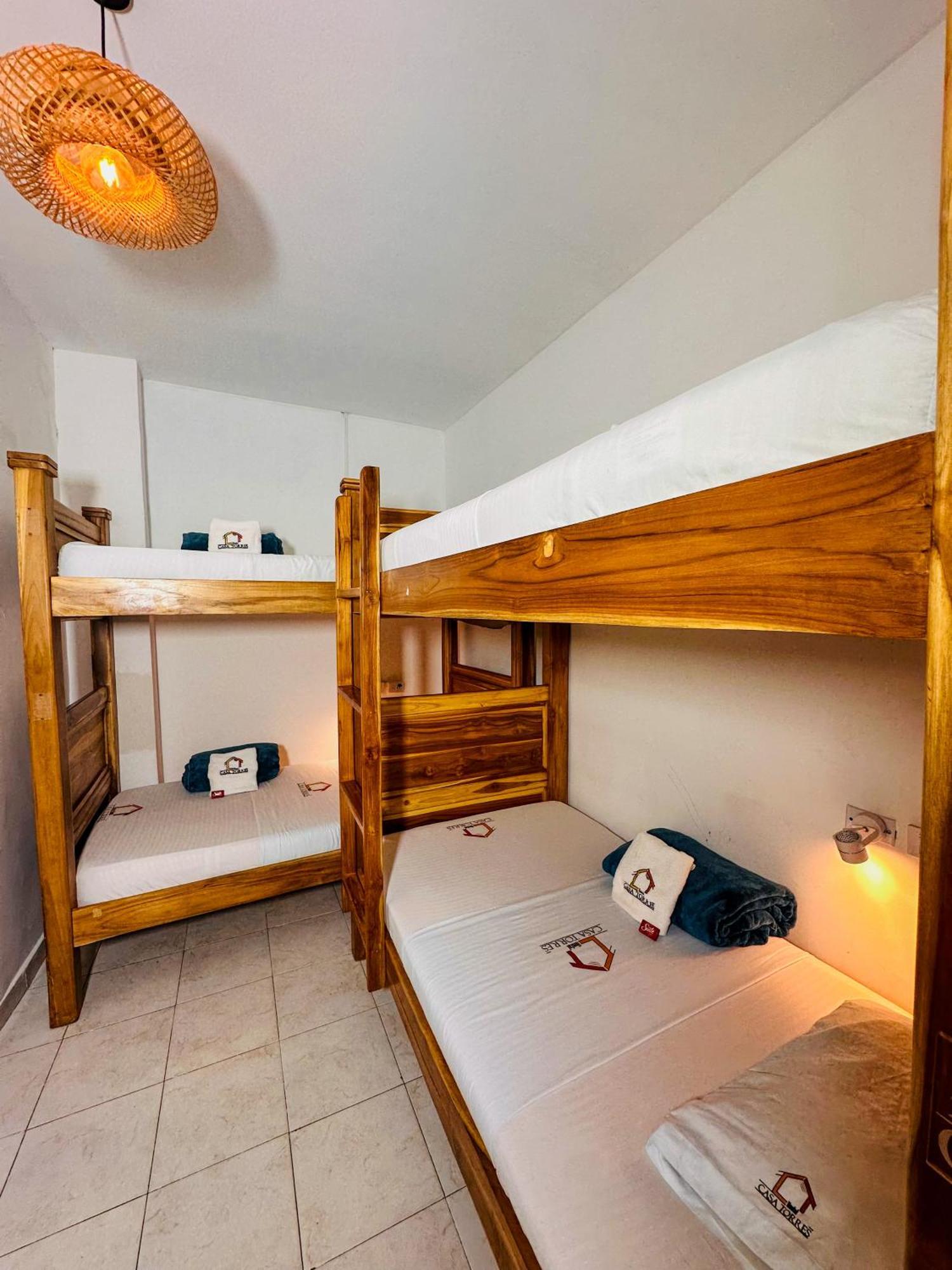 Hostal Casa Torres Centro Historico - Adults Only Cartagena Exterior foto