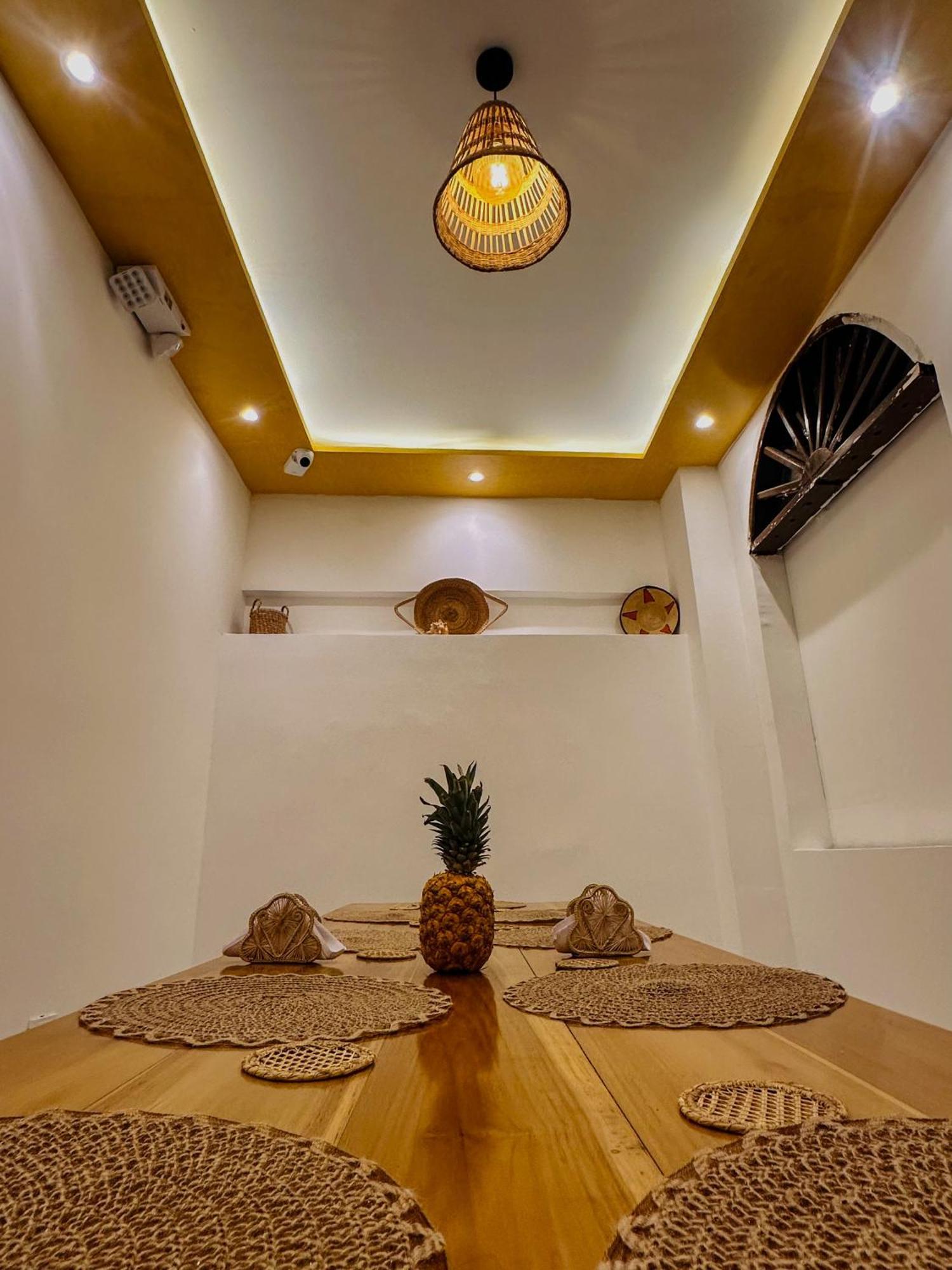 Hostal Casa Torres Centro Historico - Adults Only Cartagena Exterior foto